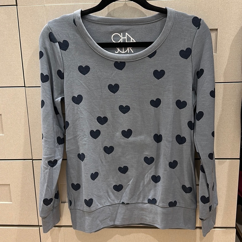 Chaser sweatshirt